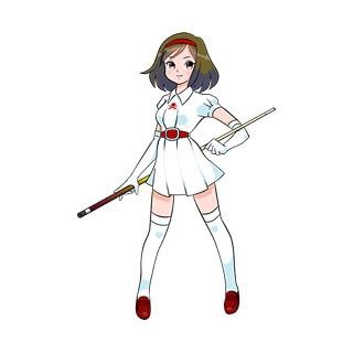 画像ギャラリー No.001のサムネイル画像 / ビリヤードゲーム「プリンセス・キスショット」，Android版の配信がスタート