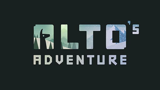 ���������꡼ No.001�Υ���ͥ������ / ���֤�ŷ�����Ѳ���ɽ����Ѥ����㻳�����ܡ�iOS�������Υܥ���������Alto's Adventure�פ�Ҳ𤹤�֡ʤۤܡ��������ޥۥ������̿�����780��