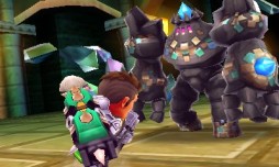 ꡼ No.006 | 3DSѥեȡSTELLA GLOWʥƥ ˡפ2015ǯ64ȯ䡣᡼ݥå衦ȯԤߥ졼RPG