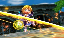 ꡼ No.007 | 3DSѥեȡSTELLA GLOWʥƥ ˡפ2015ǯ64ȯ䡣᡼ݥå衦ȯԤߥ졼RPG