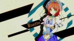 ���������꡼ No.002�Υ���ͥ������ / ��STELLA GLOW�פΥ���饯�����䥲������̤ʤɤ�Ҳ𤷤��ƥ������ࡼ�ӡ���������