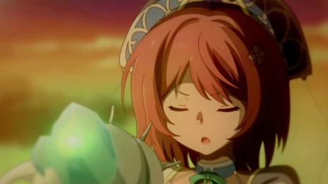 ���������꡼ No.003�Υ���ͥ������ / ��STELLA GLOW�פΥ���饯�����䥲������̤ʤɤ�Ҳ𤷤��ƥ������ࡼ�ӡ���������