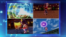 ���������꡼ No.005�Υ���ͥ������ / ��STELLA GLOW�פΥ���饯�����䥲������̤ʤɤ�Ҳ𤷤��ƥ������ࡼ�ӡ���������