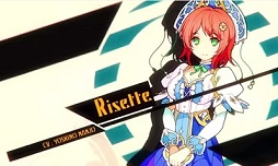 ꡼ No.003 | ΤդǤʪ졣3DSƻե󥿥SRPGSTELLA GLOWפΥץ쥤ݡȤǺ