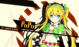 ꡼ No.007 | ΤդǤʪ졣3DSƻե󥿥SRPGSTELLA GLOWפΥץ쥤ݡȤǺ