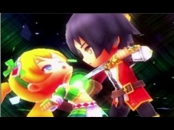 ꡼ No.036 | ΤդǤʪ졣3DSƻե󥿥SRPGSTELLA GLOWפΥץ쥤ݡȤǺ