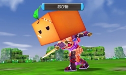 画像ギャラリー No.011のサムネイル画像 / 「STELLA GLOW」公式サイトで第5弾壁紙を配信。今回はくのいち「ののか」