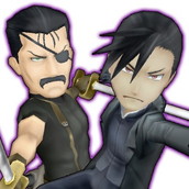 ꡼ No.004 | 12ǥ󥺡פȥ˥ֹݤϣѻ FULLMETAL ALCHEMISTפȤΥܤȡɤ䥢Ϥᡤ8̾ο͵餬˥ޤȤʤäо