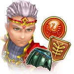 ���������꡼ No.004�Υ���ͥ������ / ��12�����ǥ��󥺡פǡ�VALKYRIE PROFILE�ץ��꡼���ȤΥ���ܤ򳫻�