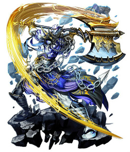 画像ギャラリー No.004のサムネイル画像 / 「三国大戦スマッシュ!」に新極降臨「鬼シリーズ」や物語13章が追加