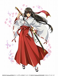 画像ギャラリー No.008のサムネイル画像 / 「三国大戦スマッシュ!」,“クイーンズブレイド”とのコラボを実施