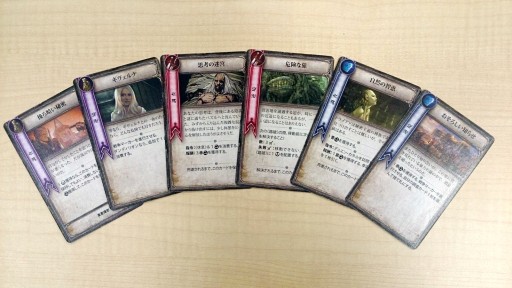 画像ギャラリー No.008のサムネイル画像 / 「あんぷらぐど☆げーまーず」第2回:俺が勇者だ。人気アクションRPGがアナログゲームになった「ウィッチャー:ザ・ボードゲーム 完全日本語版」