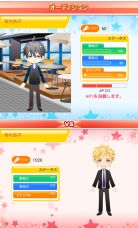 画像ギャラリー No.004のサムネイル画像 / 新米女性プロデューサーの奮闘や恋を描写。DMMゲームズがスマホ向けブラウザゲーム「すたぴぃ〜あなたはもっと輝ける〜」の事前登録を開始