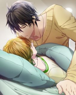 画像ギャラリー No.008のサムネイル画像 / 新米女性プロデューサーの奮闘や恋を描写。DMMゲームズがスマホ向けブラウザゲーム「すたぴぃ〜あなたはもっと輝ける〜」の事前登録を開始