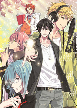 画像ギャラリー No.014のサムネイル画像 / 新米女性プロデューサーの奮闘や恋を描写。DMMゲームズがスマホ向けブラウザゲーム「すたぴぃ〜あなたはもっと輝ける〜」の事前登録を開始