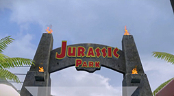 画像ギャラリー No.006のサムネイル画像 / 恐竜映画「ジュラシック」シリーズ4作を体験できる「LEGO ジュラシック・ワールド」は,PS4など4プラットフォームで11月5日発売