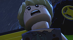 画像ギャラリー No.010のサムネイル画像 / 恐竜映画「ジュラシック」シリーズ4作を体験できる「LEGO ジュラシック・ワールド」は,PS4など4プラットフォームで11月5日発売