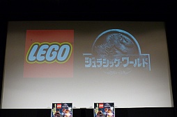 ���������꡼ No.001�Υ���ͥ������ / ��LEGO ����饷�å������ɡ�ȯ�䵭ǰ���٥�Ȥ��ݡ��ȡ���ε�ե���κ�ƣ���夵���ܺ���仿