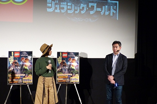 ���������꡼ No.003�Υ���ͥ������ / ��LEGO ����饷�å������ɡ�ȯ�䵭ǰ���٥�Ȥ��ݡ��ȡ���ε�ե���κ�ƣ���夵���ܺ���仿