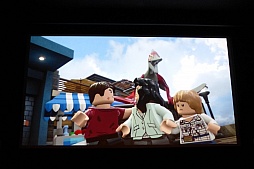 ���������꡼ No.005�Υ���ͥ������ / ��LEGO ����饷�å������ɡ�ȯ�䵭ǰ���٥�Ȥ��ݡ��ȡ���ε�ե���κ�ƣ���夵���ܺ���仿