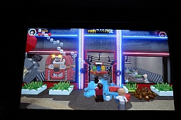 ���������꡼ No.006�Υ���ͥ������ / ��LEGO ����饷�å������ɡ�ȯ�䵭ǰ���٥�Ȥ��ݡ��ȡ���ε�ե���κ�ƣ���夵���ܺ���仿