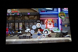 ���������꡼ No.010�Υ���ͥ������ / ��LEGO ����饷�å������ɡ�ȯ�䵭ǰ���٥�Ȥ��ݡ��ȡ���ε�ե���κ�ƣ���夵���ܺ���仿