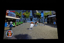 ���������꡼ No.011�Υ���ͥ������ / ��LEGO ����饷�å������ɡ�ȯ�䵭ǰ���٥�Ȥ��ݡ��ȡ���ε�ե���κ�ƣ���夵���ܺ���仿