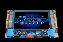 ���������꡼ No.014�Υ���ͥ������ / ��LEGO ����饷�å������ɡ�ȯ�䵭ǰ���٥�Ȥ��ݡ��ȡ���ε�ե���κ�ƣ���夵���ܺ���仿