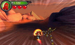 ꡼ No.001Υͥ / LEGO ˥󥸥㥴 ˥αơפȯ2015ǯ93Υ쥴⥢Ż뤵줿ॷƥ