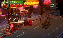 ꡼ No.002Υͥ / LEGO ˥󥸥㥴 ˥αơפȯ2015ǯ93Υ쥴⥢Ż뤵줿ॷƥ