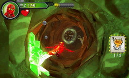 ꡼ No.003Υͥ / LEGO ˥󥸥㥴 ˥αơפȯ2015ǯ93Υ쥴⥢Ż뤵줿ॷƥ