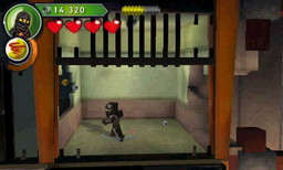 ꡼ No.011Υͥ / LEGO ˥󥸥㥴 ˥αơפȯ2015ǯ93Υ쥴⥢Ż뤵줿ॷƥ