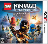 ���������꡼ No.002�Υ���ͥ������ / 3DS��LEGO �˥󥸥㥴�� �����˥�αơפ�����ȯ�䡣�ܥ�����ô��������ͥ�ؤΥ����Ȥ�������