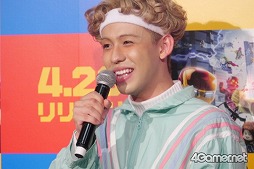 ꡼ No.011Υͥ / ڤ夦뤵󤬡LEGO ޡ٥ ٥󥸥㡼פ綽ʳ쥴ɤǹԤ줿ȯ䵭ǰ٥Ȥݡ