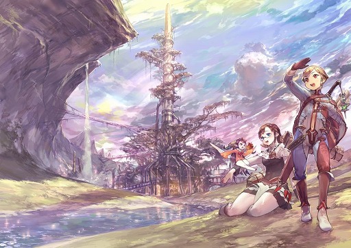 ���������꡼ No.009�Υ���ͥ������ / �ѥ��륢������󥲡���֥ۡ��꡼���󥸥��ס�������Ͽ�μ��դ�����