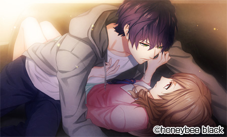 画像集 003 女性向け恋愛adv Dynamic Chord Feat Liar S でバンドメンバーを