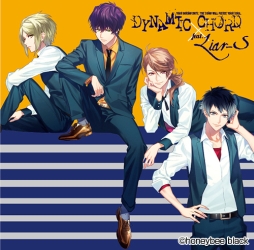 ꡼ No.001 | ADVDYNAMIC CHORD feat.Liar-SפǥХɥС餸륭㥹4̾Υ󥿥ӥ塼