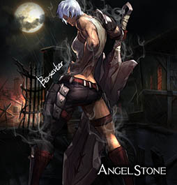 画像ギャラリー No.004のサムネイル画像 / 「HELLO HERO」のデベロッパがスマホ&Facebook向け新作RPG「Angel Stone」を発表。美しい女性戦士の活躍を描くシネマティックトレイラーも公開中