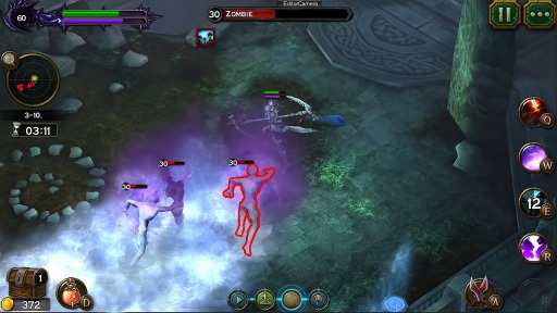 ���������꡼ No.007�Υ���ͥ������ / �ϥ������RPG��Angel Stone��CBT���üԤ��罸����������Ȥǳ���