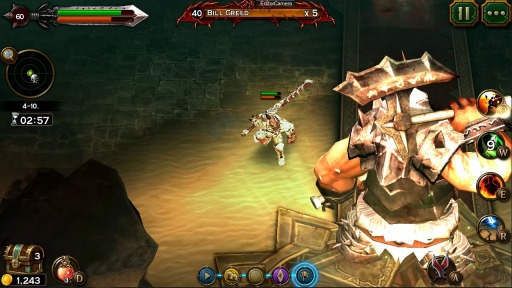 ���������꡼ No.008�Υ���ͥ������ / �ϥ������RPG��Angel Stone��CBT���üԤ��罸����������Ȥǳ���