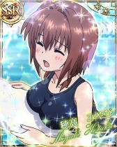 ���������꡼ No.003�Υ���ͥ������ / ���˥�֥��֥���塼�ȡ��ǥ奪�פΥ�������륲���बMobage���ۿ���