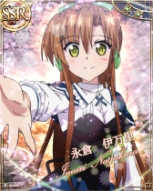 ���������꡼ No.005�Υ���ͥ������ / ���˥�֥��֥���塼�ȡ��ǥ奪�פΥ�������륲���बMobage���ۿ���