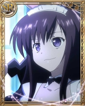 ���������꡼ No.008�Υ���ͥ������ / ���˥�֥��֥���塼�ȡ��ǥ奪�פΥ�������륲���बMobage���ۿ���