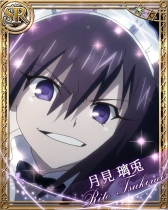 ���������꡼ No.009�Υ���ͥ������ / ���˥�֥��֥���塼�ȡ��ǥ奪�פΥ�������륲���बMobage���ۿ���