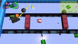 ���������꡼ No.010�Υ���ͥ������ / ��֥Хȥ륢�������֥��å��Хȥ����SP�פ�PS Vita�Ǥ��ۿ���������