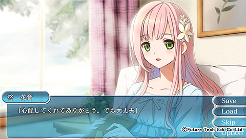 ���������꡼ No.005�Υ���ͥ������ / �Ƚ����������������륦���륹�ɤζ��Ҥ˲Τ�Ω����������PS Vita��ADV��Song of Memories�ʲ��ˡפ�ȯɽ