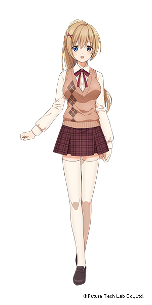 ���������꡼ No.009�Υ���ͥ������ / �Ƚ����������������륦���륹�ɤζ��Ҥ˲Τ�Ω����������PS Vita��ADV��Song of Memories�ʲ��ˡפ�ȯɽ