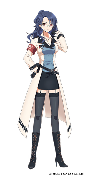 ���������꡼ No.010�Υ���ͥ������ / �Ƚ����������������륦���륹�ɤζ��Ҥ˲Τ�Ω����������PS Vita��ADV��Song of Memories�ʲ��ˡפ�ȯɽ