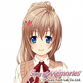 画像ギャラリー No.002のサムネイル画像 / 「Song of Memories」,リニューアルしたキャラクターデザイン,ヒロインのキャスト,オープニングテーマ情報,プレイ動画が公開。限定版&初回生産限定特典も