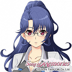画像ギャラリー No.011のサムネイル画像 / 「Song of Memories」,リニューアルしたキャラクターデザイン,ヒロインのキャスト,オープニングテーマ情報,プレイ動画が公開。限定版&初回生産限定特典も